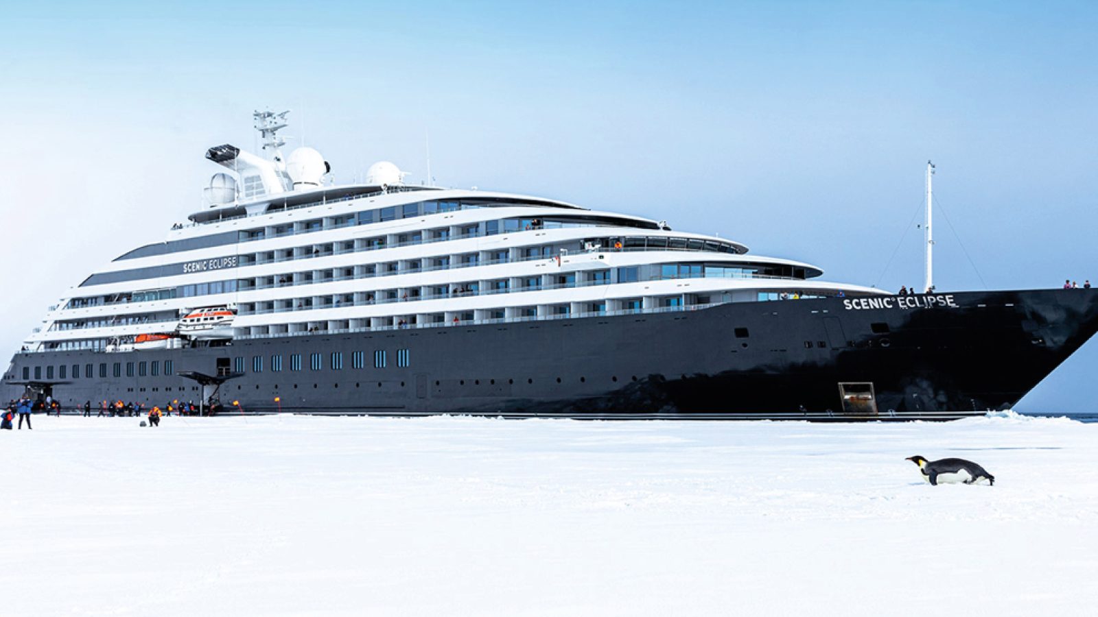 Scenic Cruises - OV Focus zomer 2026 - 1