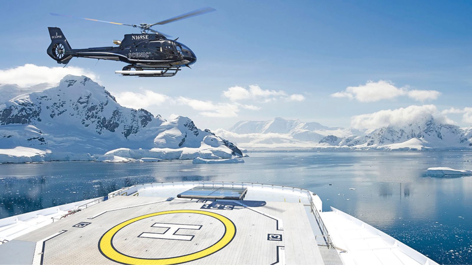 Scenic Cruises - OV Focus zomer 2026 - 3